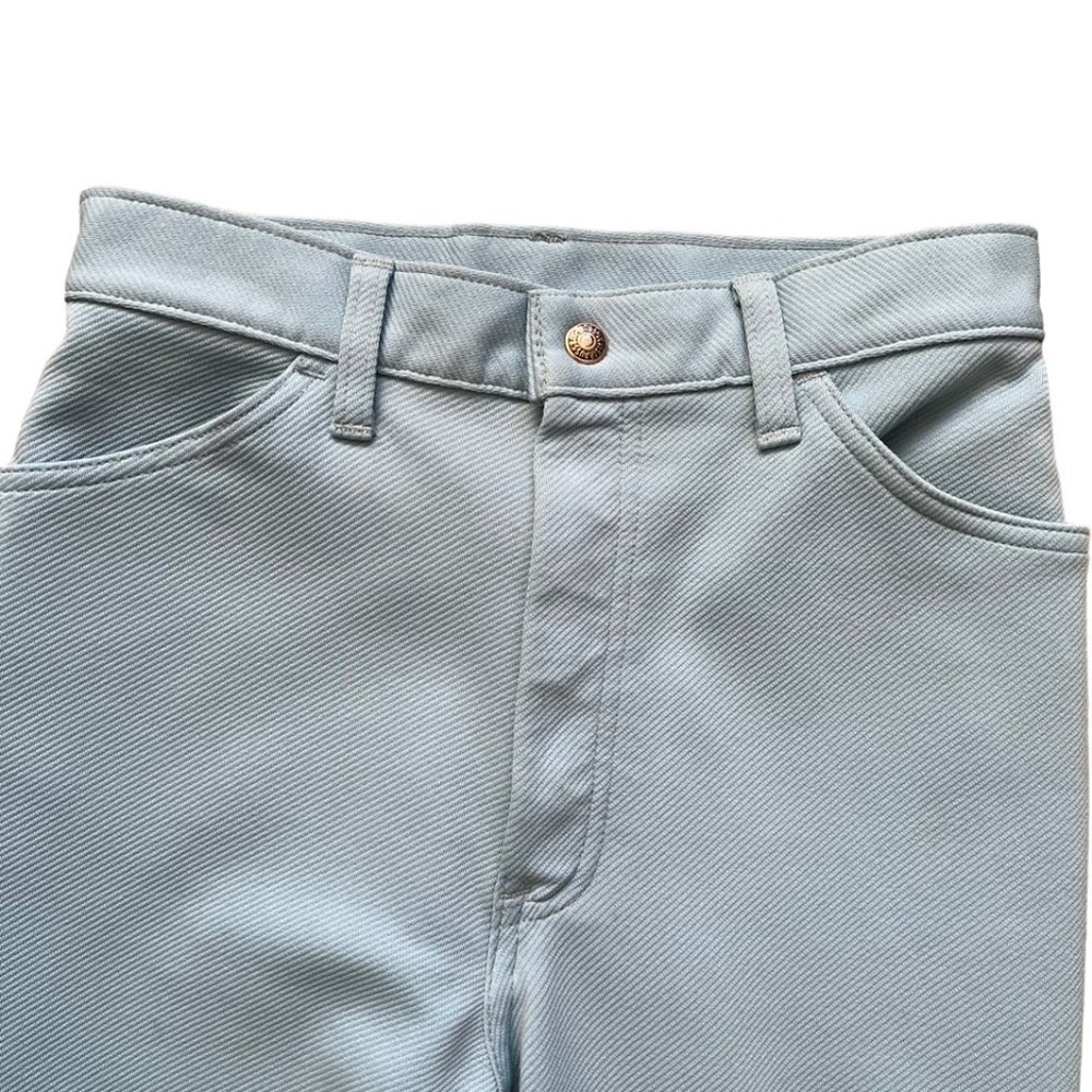 Vintage 1970’s/80’s Levi’s Pants (27x29) - image 7